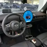 MINI Mini JCW 2025 из Китая