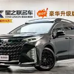 赫菲特汽车 赫菲特高顶格瑞维亚 из Китая