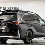赫菲特汽车 赫菲特高顶格瑞维亚 из Китая