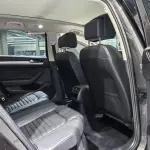 Volkswagen Viloran 2018 из Китая