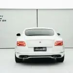 Bentley Continental 2018 из Китая