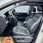 Volkswagen Tharu 2021 из Китая