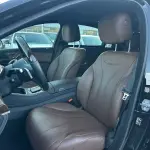 Mercedes-Benz S-Class 2019 из Китая