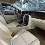 Jaguar XJ 2007 из Китая