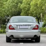 Jaguar XJ 2007 из Китая