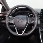 Toyota Avalon 2022 из Китая