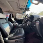 Toyota Vellfire 2018 из Китая