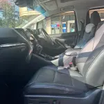 Toyota Vellfire 2018 из Китая