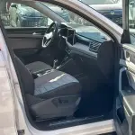 Volkswagen Tayron 2023 из Китая
