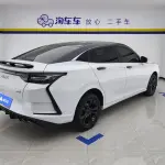Aeolus Yixuan 2022 из Китая