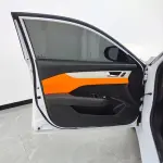 Aeolus Yixuan 2022 из Китая