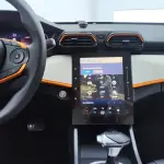 Aeolus Yixuan 2022 из Китая