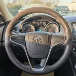 Buick Regal 2017 из Китая
