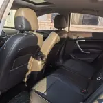 Buick Regal 2017 из Китая