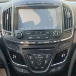 Buick Regal 2017 из Китая