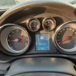Buick Regal 2017 из Китая
