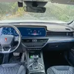 Hongqi Hongqi HS5 2023 из Китая