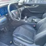 Hongqi Hongqi HS5 2023 из Китая