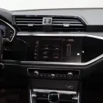 Audi Q3 2020 из Китая
