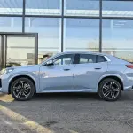 BMW X2 (Import) 2025 204 л.с. из Китая