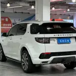 Land Rover Discovery Sport 2023 из Китая