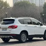 Haval H6 2017 из Китая