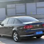 Volkswagen Magotan 2016 160 л.с. — лот 57239147 из Китая
