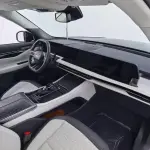 Ford Edge 2024 из Китая