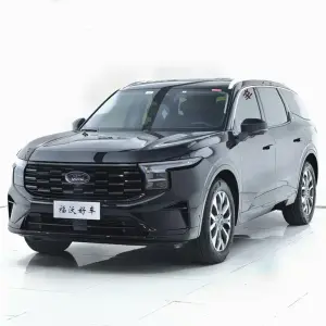 Ford Edge 2024 из Китая