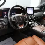 Lincoln Navigator 2021 из Китая