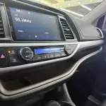 Toyota Highlander 2021 из Китая
