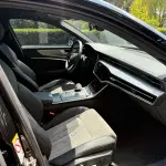 Audi A6L 2023 из Китая