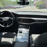 Audi A6L 2023 из Китая