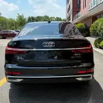 Audi A6L 2023 из Китая