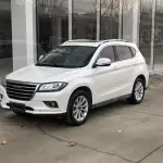 Haval H2 2017 из Китая
