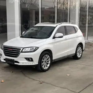 Haval H2 2017 из Китая