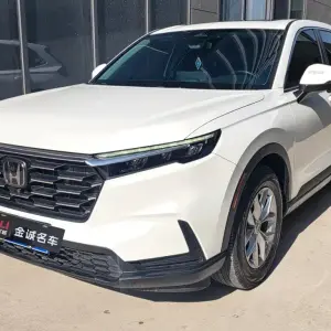 Honda CR-V 2024 из Китая
