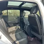 Cadillac XT4 2021 из Китая