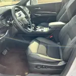 Cadillac XT4 2021 из Китая