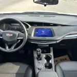 Cadillac XT4 2021 из Китая