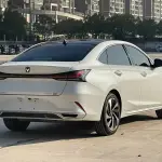 Changan Ruicheng PLUS 2025 из Китая