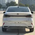 Changan Ruicheng PLUS 2025 из Китая
