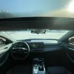 Changan Ruicheng PLUS 2025 из Китая