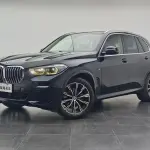 BMW X5 (Import) 2022 340 л.с. 340 л.с. из Китая