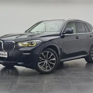 BMW X5 (Import) 2022 340 л.с. 340 л.с. из Китая