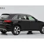 Mercedes-Benz GLC 2019 211 л.с. 211 л.с. 211 л.с. из Китая