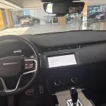 Land Rover Evoque 2021 из Китая