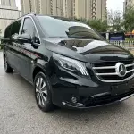 Mercedes-Benz Vito 2022 211 л.с. 211 л.с. 211 л.с. 211 л.с. 211 л.с. из Китая