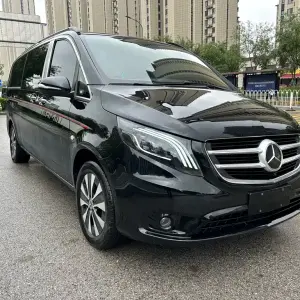 Mercedes-Benz Vito 2022 211 л.с. 211 л.с. 211 л.с. 211 л.с. 211 л.с. из Китая