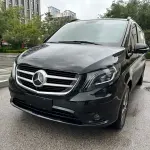 Mercedes-Benz Vito 2022 211 л.с. 211 л.с. 211 л.с. 211 л.с. 211 л.с. из Китая